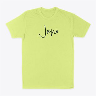 Juno Georgia Freestyle Classic Dad T-Shirt
