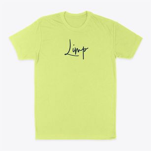 Limp South Carolina Freestyle Classic Dad T-Shirt