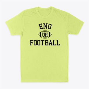 Eno Ohio Football Classic Dad T-Shirt