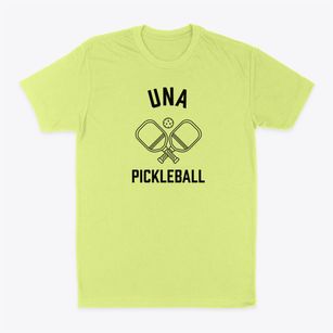 Una South Carolina Pickleball Classic Dad T-Shirt