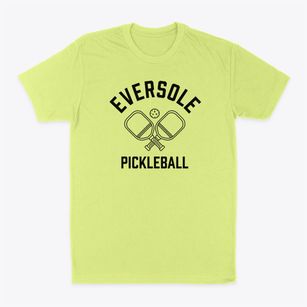 Eversole Kentucky Pickleball Classic Dad T-Shirt