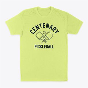 Centenary New York Pickleball Classic Dad T-Shirt