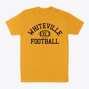 Whiteville Primary School Classic Football Classic Dad T-Shirt