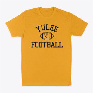Yulee Primary School Classic Football Classic Dad T-Shirt