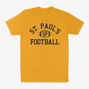 St. Paul's Classic Football Classic Dad T-Shirt
