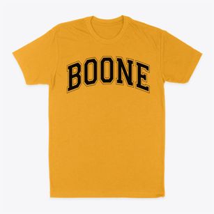 Boone Elementary School Varsity Arch Classic Dad T-Shirt
