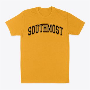 Southmost Elementary School Varsity Arch Classic Dad T-Shirt