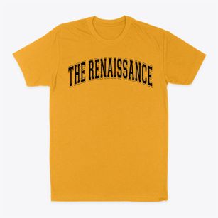 The Renaissance Academy Prep School For Boys Varsity Arch Classic Dad T-Shirt