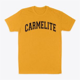 Carmelite Home For Boys - School Varsity Arch Classic Dad T-Shirt