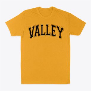 Valley Christian Academy Varsity Arch Classic Dad T-Shirt