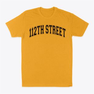 112th Street Elementary School Varsity Arch Classic Dad T-Shirt