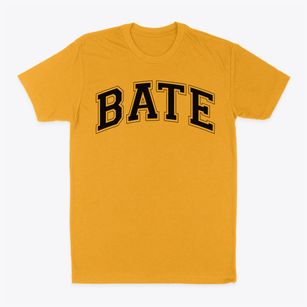 Bate Middle School Varsity Arch Classic Dad T-Shirt