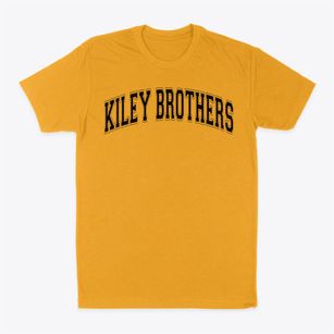 Kiley Brothers Memorial School Varsity Arch Classic Dad T-Shirt
