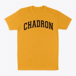 Chadron Sda School Varsity Arch Classic Dad T-Shirt