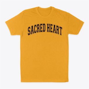 Academy Of Sacred Heart High School Varsity Arch Classic Dad T-Shirt