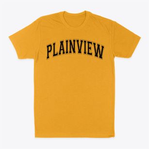 Kennedy High School Varsity Arch Classic Dad T-Shirt