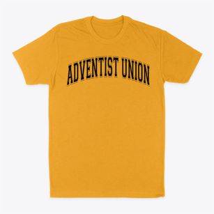 Adventist Union School Varsity Arch Classic Dad T-Shirt