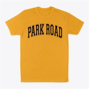 Park Road Montessori School Varsity Arch Classic Dad T-Shirt