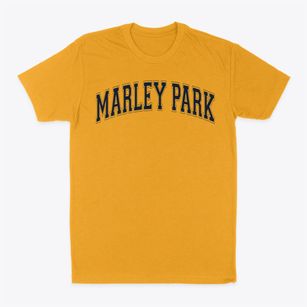 Marley Park Elementary School Varsity Arch Classic Dad T-Shirt