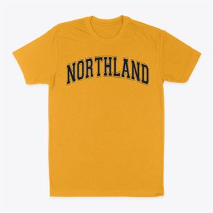 Northland Learning Center Varsity Arch Classic Dad T-Shirt