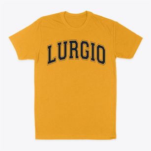 Ross A. Lurgio Middle School Varsity Arch Classic Dad T-Shirt
