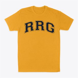 Richard R. Green High School Of Teaching Varsity Arch Classic Dad T-Shirt