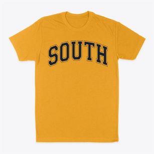 Valley Stream South High School Varsity Arch Classic Dad T-Shirt
