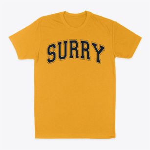 Surry Homeschool Varsity Arch Classic Dad T-Shirt