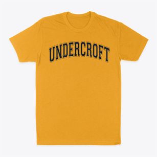 Undercroft Montessori School Varsity Arch Classic Dad T-Shirt