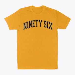 Ninety Six Elementary School Varsity Arch Classic Dad T-Shirt
