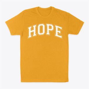 Hope Christian Academy Varsity Arch Classic Dad T-Shirt