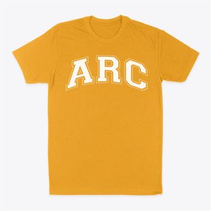 Academy Of Richmond County Varsity Arch Classic Dad T-Shirt