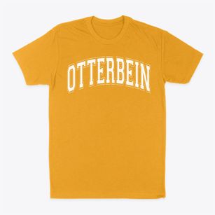 Otterbein Elementary School Varsity Arch Classic Dad T-Shirt