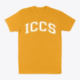 Immaculate Conception Cathedral School Varsity Arch Classic Dad T-Shirt