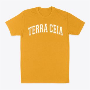 Terra Ceia Christian School Varsity Arch Classic Dad T-Shirt