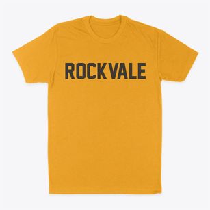 Rockvale Colorado Classic Block Classic Dad T-Shirt