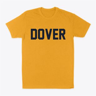 Dover Arkansas Classic Block Classic Dad T-Shirt