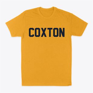 Coxton Kentucky Classic Block Classic Dad T-Shirt