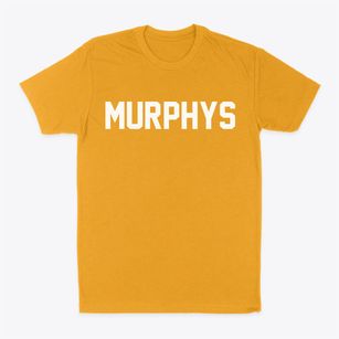 Murphys California Classic Block Classic Dad T-Shirt