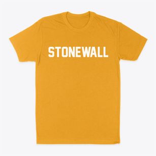 Stonewall North Carolina Classic Block Classic Dad T-Shirt