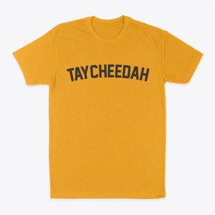 Taycheedah Wisconsin Classic Curve Classic Dad T-Shirt