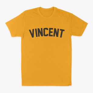 Vincent Alabama Classic Curve Classic Dad T-Shirt