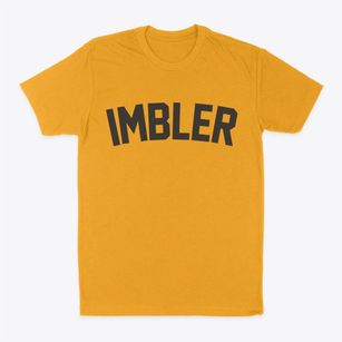 Imbler Oregon Classic Curve Classic Dad T-Shirt