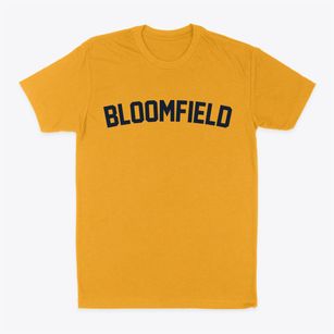 Bloomfield Missouri Classic Curve Classic Dad T-Shirt