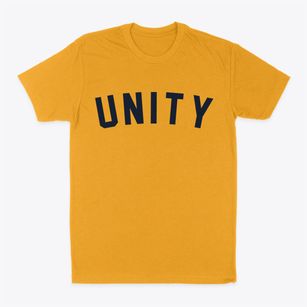 Unity New Hampshire Classic Curve Classic Dad T-Shirt