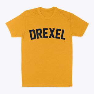 Drexel Missouri Classic Curve Classic Dad T-Shirt