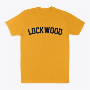 Lockwood Missouri Classic Curve Classic Dad T-Shirt