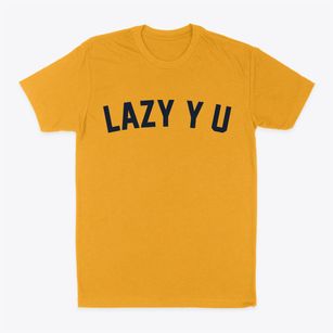 Lazy Y U Arizona Classic Curve Classic Dad T-Shirt