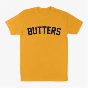 Butters North Carolina Classic Curve Classic Dad T-Shirt
