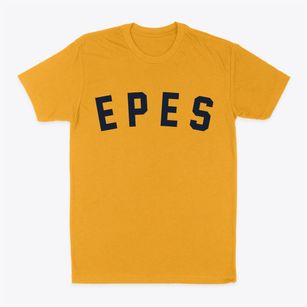 Epes Alabama Classic Curve Classic Dad T-Shirt